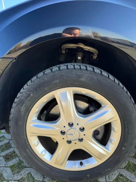 Mercedes-Benz ML 280 - 8200 € / 16037.81 лв. - 14782992 5