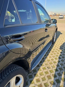 Mercedes-Benz ML 280 - 8200 € / 16037.81 лв. - 14782992 15