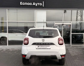 Dacia Duster 1.3 Tce/150 к.с. / 4x4 /Prestige - 15900 € / 31097.70 лв. - 18795057 5