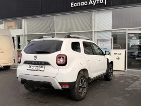 Dacia Duster 1.3 Tce/150 к.с. / 4x4 /Prestige - 15900 € / 31097.70 лв. - 18795057 4