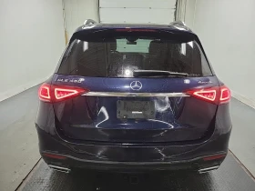 Mercedes-Benz GLE 2022 * 450 * CARFAX * ОТ ПРЕДСТАВИТЕЛСТВО, снимка 5