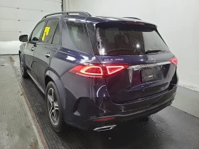 Mercedes-Benz GLE 2022 * 450 * CARFAX * ОТ ПРЕДСТАВИТЕЛСТВО, снимка 6