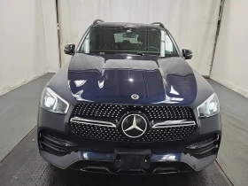 Mercedes-Benz GLE 2022 * 450 * CARFAX * ОТ ПРЕДСТАВИТЕЛСТВО, снимка 2