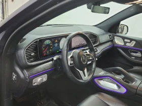 Mercedes-Benz GLE 2022 * 450 * CARFAX * ОТ ПРЕДСТАВИТЕЛСТВО, снимка 10