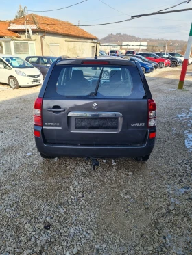 Suzuki Grand vitara 1.9куб.129к.с.2011г.  - 2799 € / 5474.37 лв. - 98670273 3