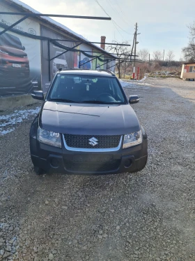 Suzuki Grand vitara 1.9куб.129к.с.2011г.  - 2799 € / 5474.37 лв. - 98670273 2