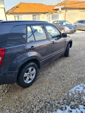 Suzuki Grand vitara 1.9куб.129к.с.2011г.  - 2799 € / 5474.37 лв. - 98670273 7