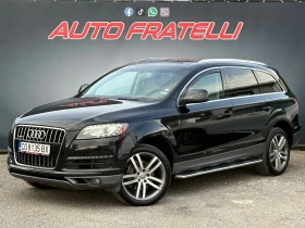 Audi Q7 3.0TDI FACELIFT* ЛИЗИНГ 100% ОДОБРЕНИЕ* БАРТЕР - 12750 € / 24936.83 лв. - 58600393 3