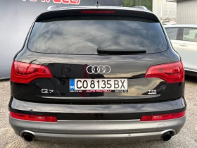 Audi Q7 3.0TDI FACELIFT* ЛИЗИНГ 100% ОДОБРЕНИЕ* БАРТЕР - 12750 € / 24936.83 лв. - 58600393 5