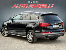 Audi Q7 3.0TDI FACELIFT* ЛИЗИНГ 100% ОДОБРЕНИЕ* БАРТЕР - 12750 € / 24936.83 лв. - 58600393 6