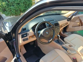 BMW X3 BMW X3 SI 3.0 - 6750 € / 13201.85 лв. - 81197052 13