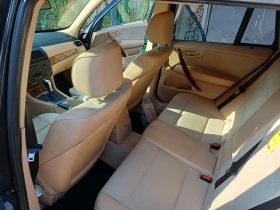 BMW X3 BMW X3 SI 3.0 - 6750 € / 13201.85 лв. - 81197052 9