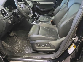 Audi Q3 * Technik * CARFAX * ЦЕНА ДО БГ - 13600 € / 26599.29 лв. - 13714667 10