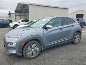 Hyundai Kona ELECTRIC ULTIMATE