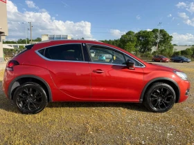 Citroen DS 4 Crossback 1.6 HDI - ���������  | Mobile.bg � ����� ������ 4