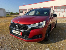 ������ Citroen DS 4 Crossba...