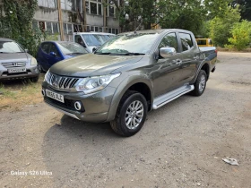 Mitsubishi L200 WARRIOR  
