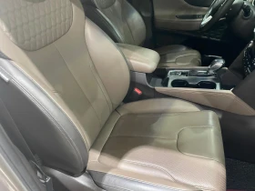 Hyundai Santa fe 2.2 CRDi AWD ! 6+ 1 ! HTRAC ! Prestige ! - 20400 € / 39898.93 лв. - 42727288 10