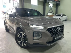 Hyundai Santa fe 2.2 CRDi AWD ! 6+ 1 ! HTRAC ! Prestige !