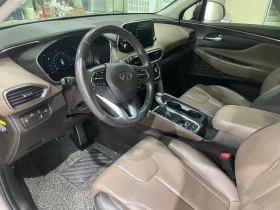 Hyundai Santa fe 2.2 CRDi AWD ! 6+ 1 ! HTRAC ! Prestige ! - 20400 € / 39898.93 лв. - 42727288 8