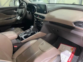 Hyundai Santa fe 2.2 CRDi AWD ! 6+ 1 ! HTRAC ! Prestige ! - 20400 € / 39898.93 лв. - 42727288 11