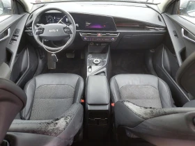Kia Niro Wind | Mobile.bg � ����� ������ 8