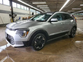 ������ Kia Niro