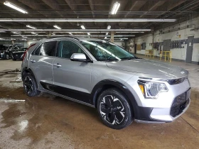 Kia Niro Wind | Mobile.bg � ����� ������ 4