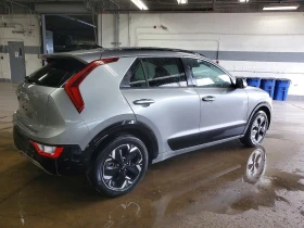 Kia Niro Wind | Mobile.bg � ����� ������ 3