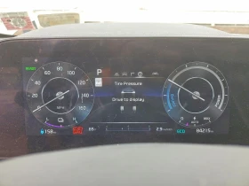 Kia Niro Wind | Mobile.bg � ����� ������ 9