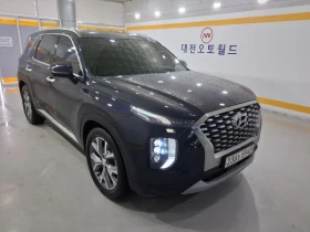 Hyundai Palisade Diesel 2.2 4WD| 199к.с.| ВКЛ.ТЕХНОТЕСТ