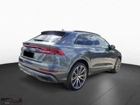 Audi Q8 50TDI/286HP/PANO/CAM/MEMO/B&O/HUD/522q | Auto.bg — изображение 5