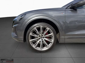 Audi Q8 50TDI/286HP/PANO/CAM/MEMO/B&O/HUD/522q | Auto.bg — изображение 3
