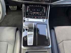 Audi Q8 50TDI/286HP/PANO/CAM/MEMO/B&O/HUD/522q | Auto.bg — изображение 10