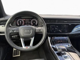 Audi Q8 50TDI/286HP/PANO/CAM/MEMO/B&O/HUD/522q | Auto.bg — изображение 9