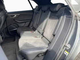 Audi Q8 50TDI/286HP/PANO/CAM/MEMO/B&O/HUD/522q | Auto.bg — изображение 12