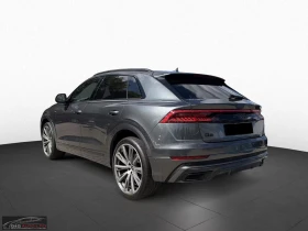 Audi Q8 50TDI/286HP/PANO/CAM/MEMO/B&O/HUD/522q | Auto.bg — изображение 4