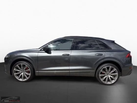 Audi Q8 50TDI/286HP/PANO/CAM/MEMO/B&O/HUD/522q | Auto.bg — изображение 2