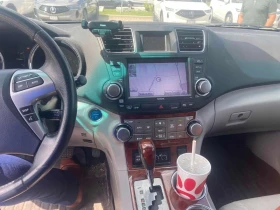 Toyota Highlander * Limited * ���������� ��� ������������ ������*  | Mobile.bg � ����� ������ 9