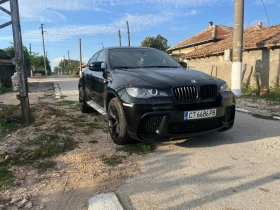����� �� �������� �� BMW X6
