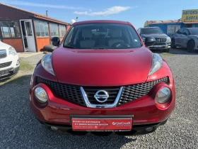 Nissan Juke 1.6 Бензин Автомат Регистрирана | Auto.bg — изображение 2