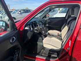 Nissan Juke 1.6 Бензин Автомат Регистрирана | Auto.bg — изображение 8