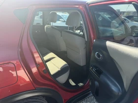 Nissan Juke 1.6 Бензин Автомат Регистрирана | Auto.bg — изображение 11