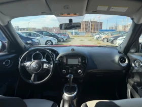 Nissan Juke 1.6 Бензин Автомат Регистрирана | Auto.bg — изображение 12