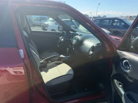 Nissan Juke 1.6 Бензин Автомат Регистрирана | Auto.bg — изображение 10