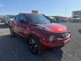 Nissan Juke 1.6 Бензин Автомат Регистрирана | Auto.bg — изображение 3