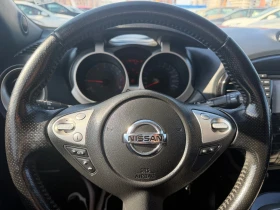 Nissan Juke 1.6 Бензин Автомат Регистрирана | Auto.bg — изображение 14