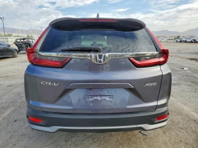Honda Cr-v 1.5l Ex | Mobile.bg � ����� ������ 6