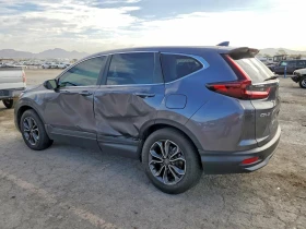Honda Cr-v 1.5l Ex | Mobile.bg � ����� ������ 2