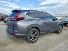 Honda Cr-v 1.5l Ex | Mobile.bg � ����� ������ 3